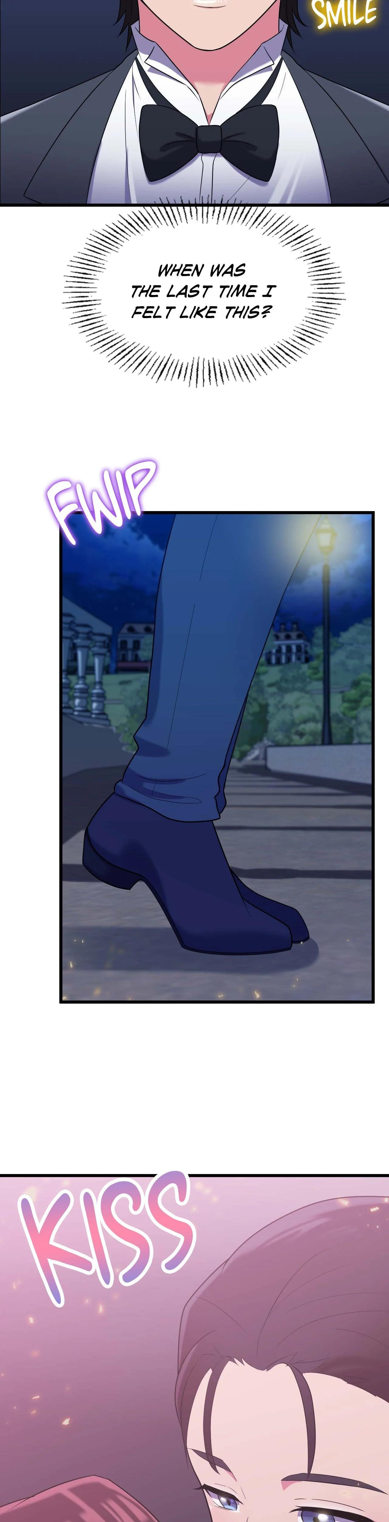 Long Island Iced Tea Chapter 6 - Page 17