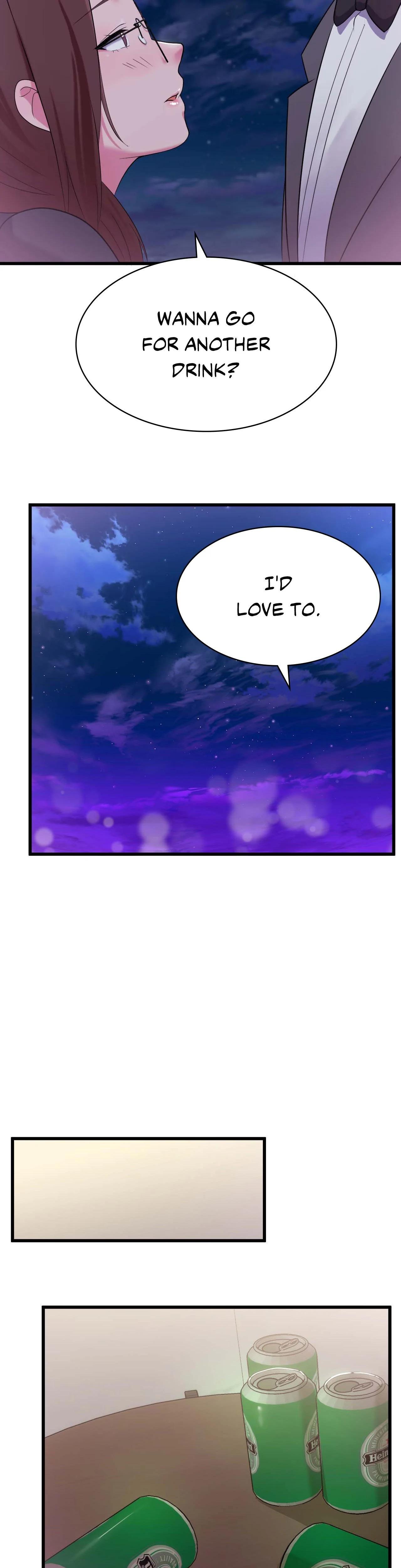 Long Island Iced Tea Chapter 6 - Page 19