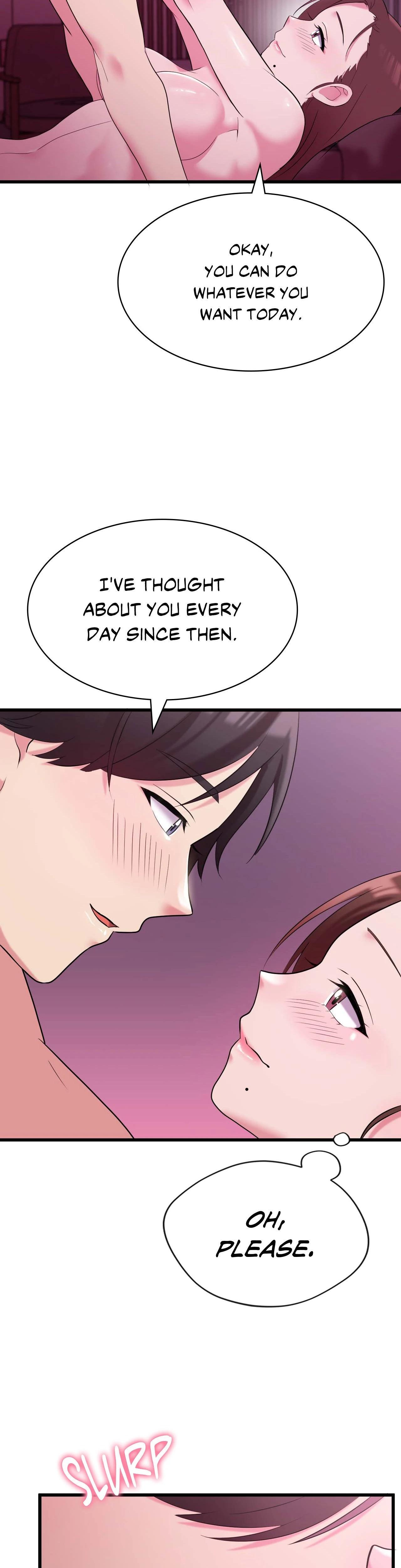 Long Island Iced Tea Chapter 6 - Page 23