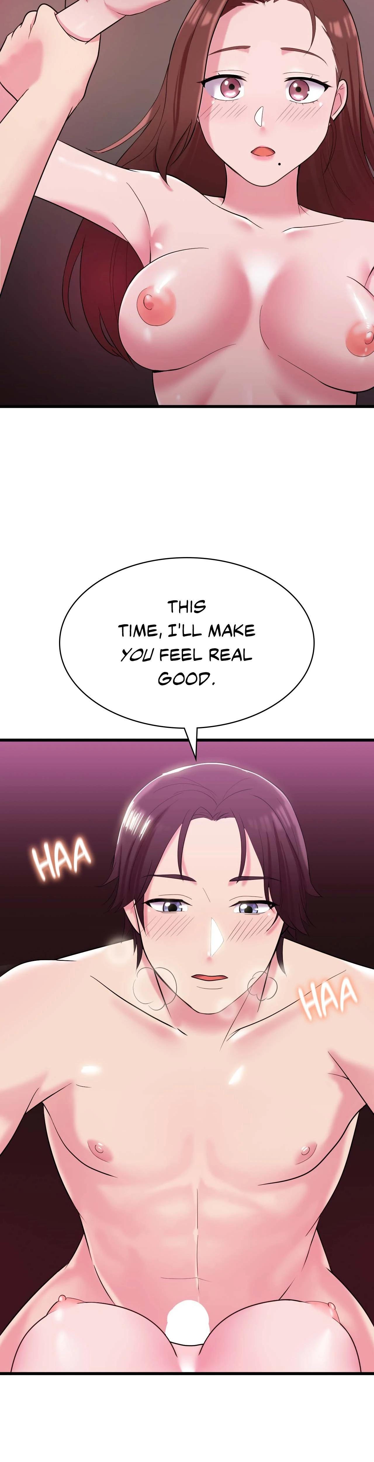 Long Island Iced Tea Chapter 6 - Page 26