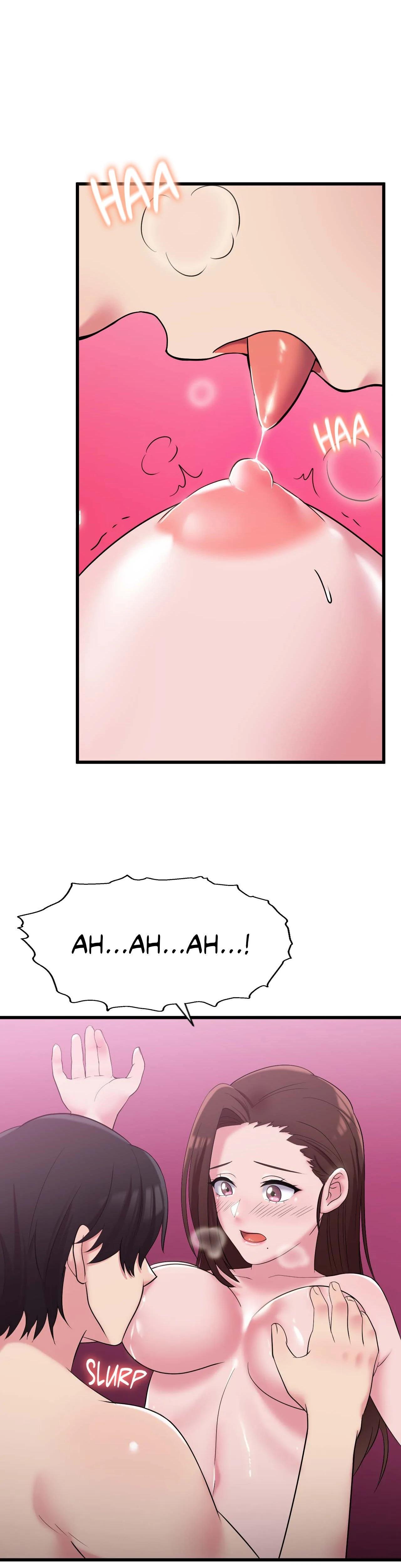 Long Island Iced Tea Chapter 6 - Page 27
