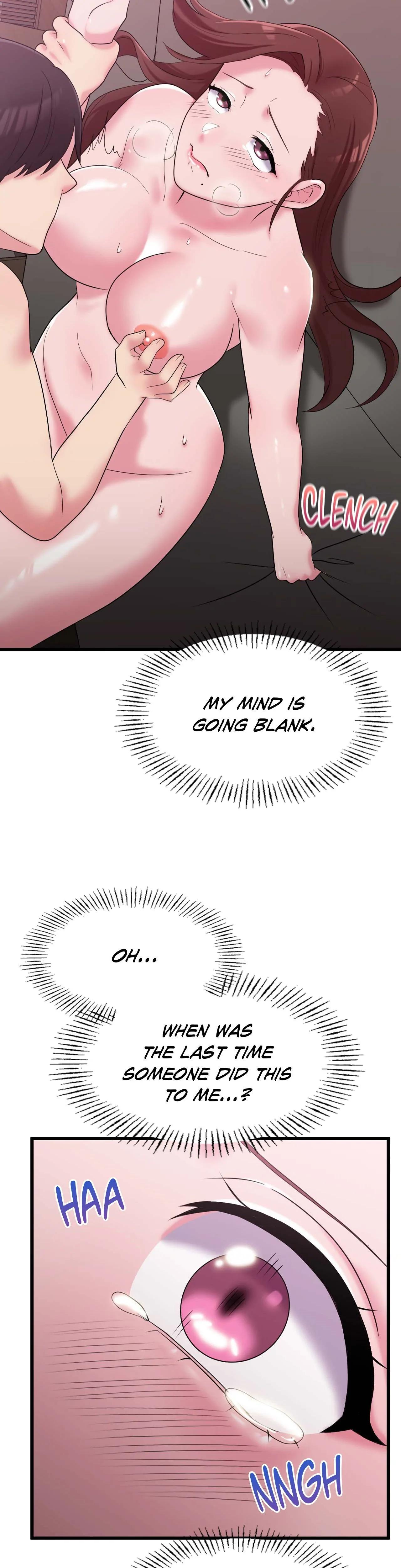 Long Island Iced Tea Chapter 6 - Page 29