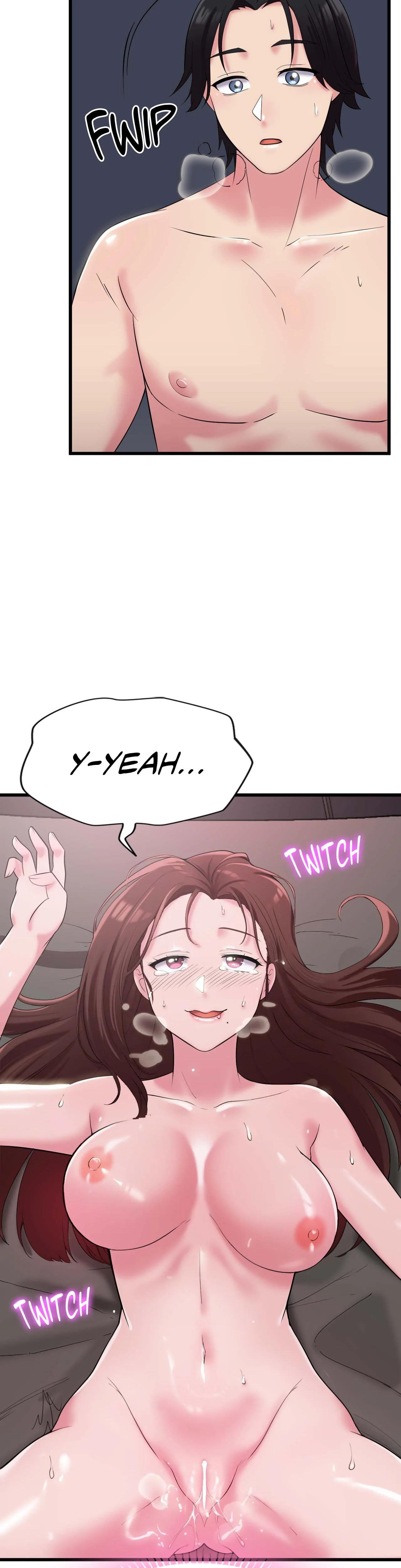 Long Island Iced Tea Chapter 6 - Page 31