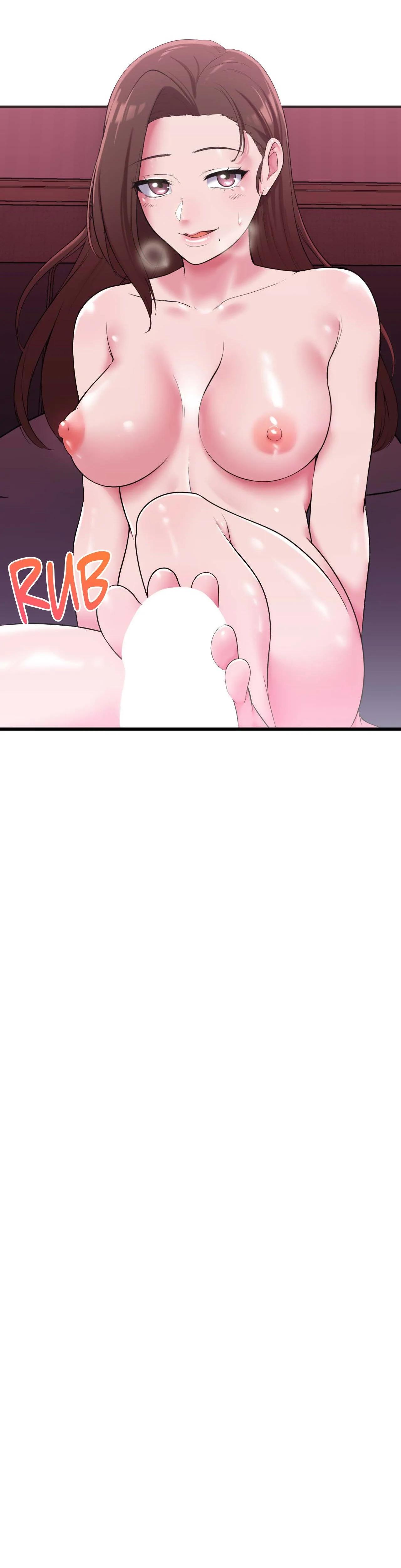 Long Island Iced Tea Chapter 6 - Page 34