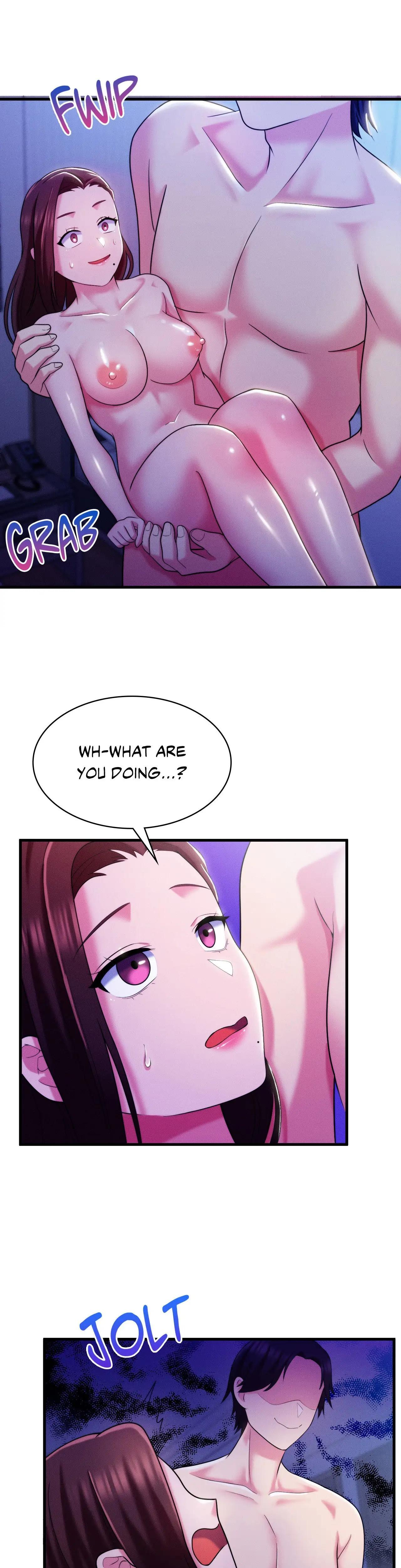 Long Island Iced Tea Chapter 8 - Page 3