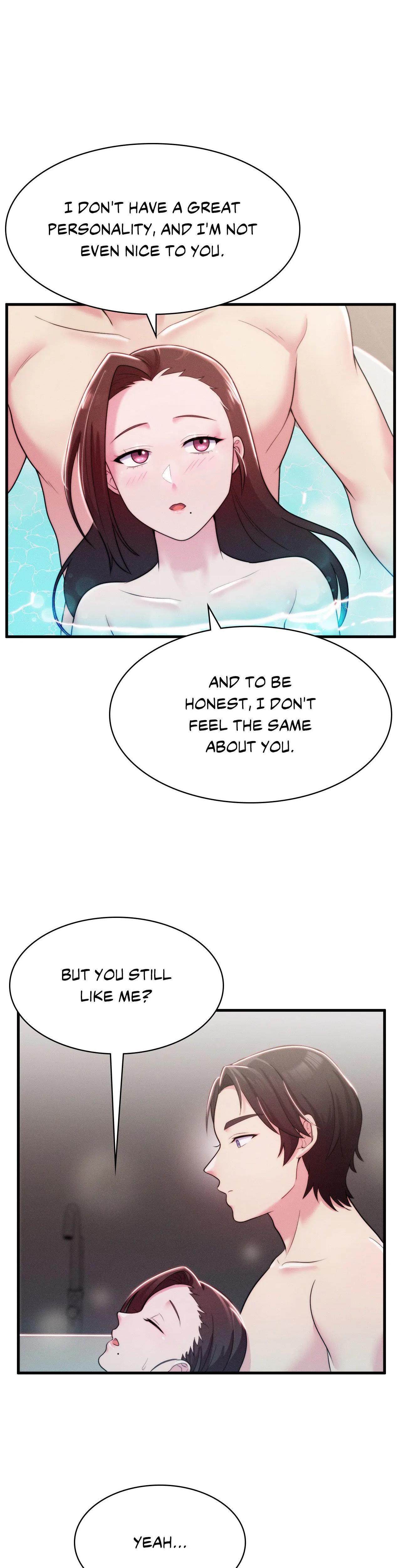 Long Island Iced Tea Chapter 8 - Page 14