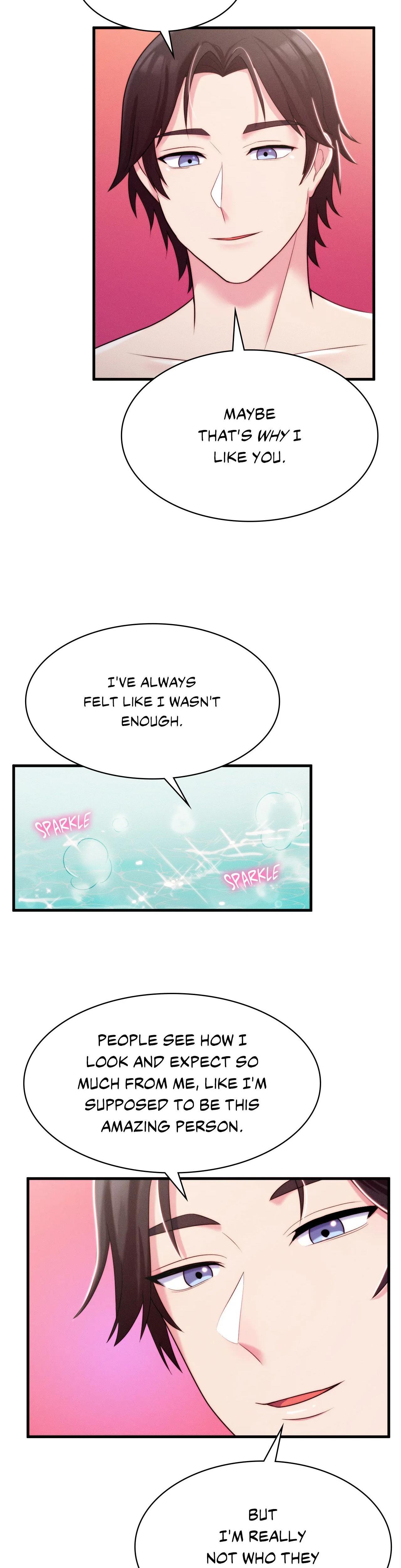 Long Island Iced Tea Chapter 8 - Page 15