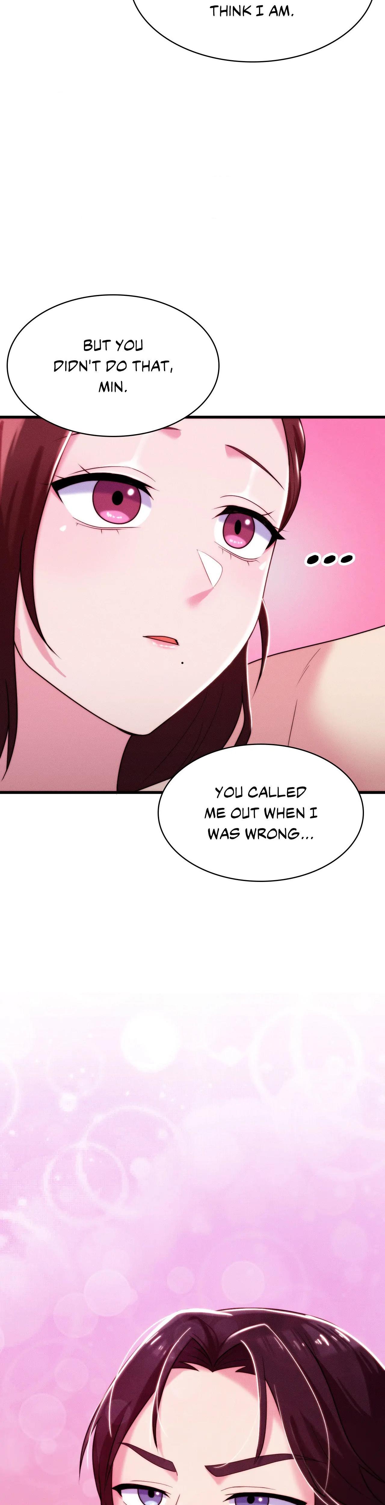 Long Island Iced Tea Chapter 8 - Page 16