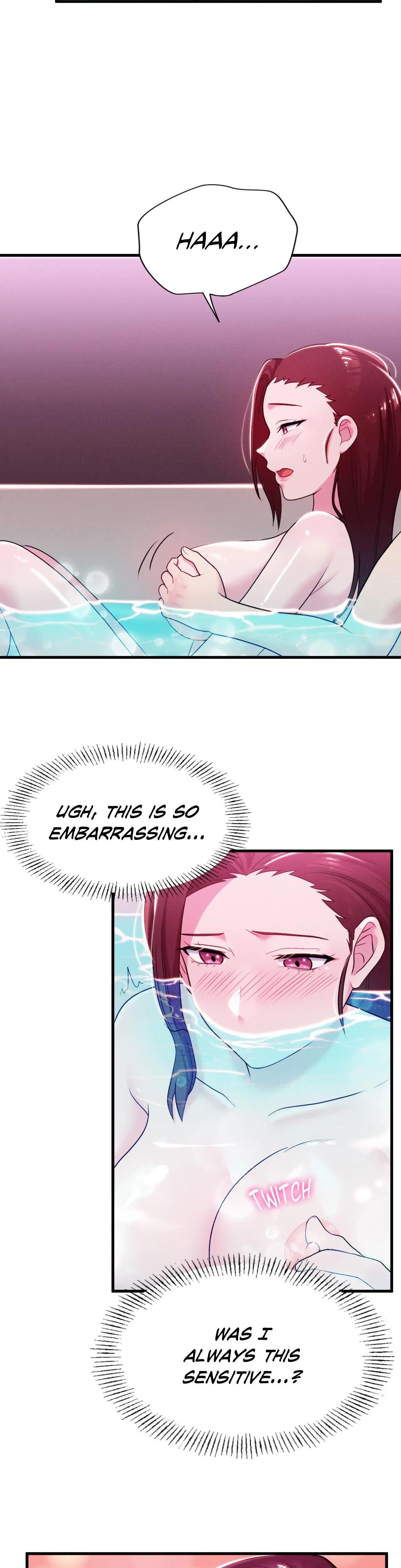 Long Island Iced Tea Chapter 8 - Page 20