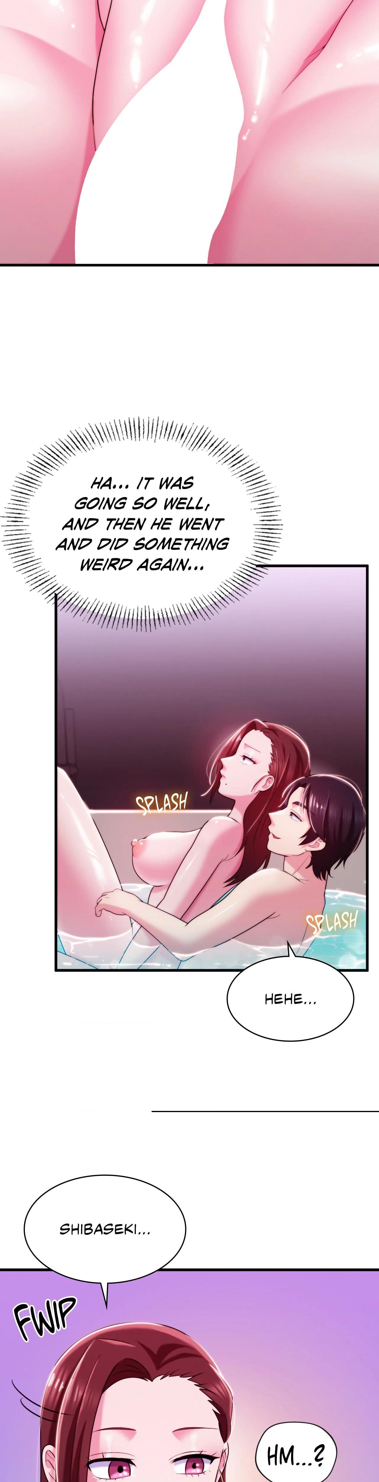 Long Island Iced Tea Chapter 8 - Page 27