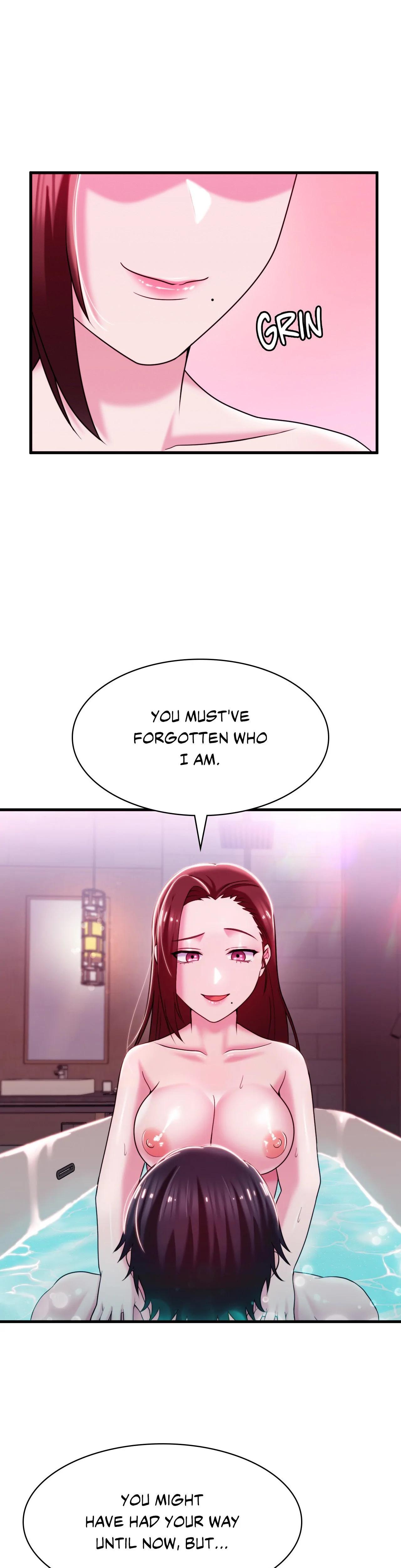 Long Island Iced Tea Chapter 8 - Page 29