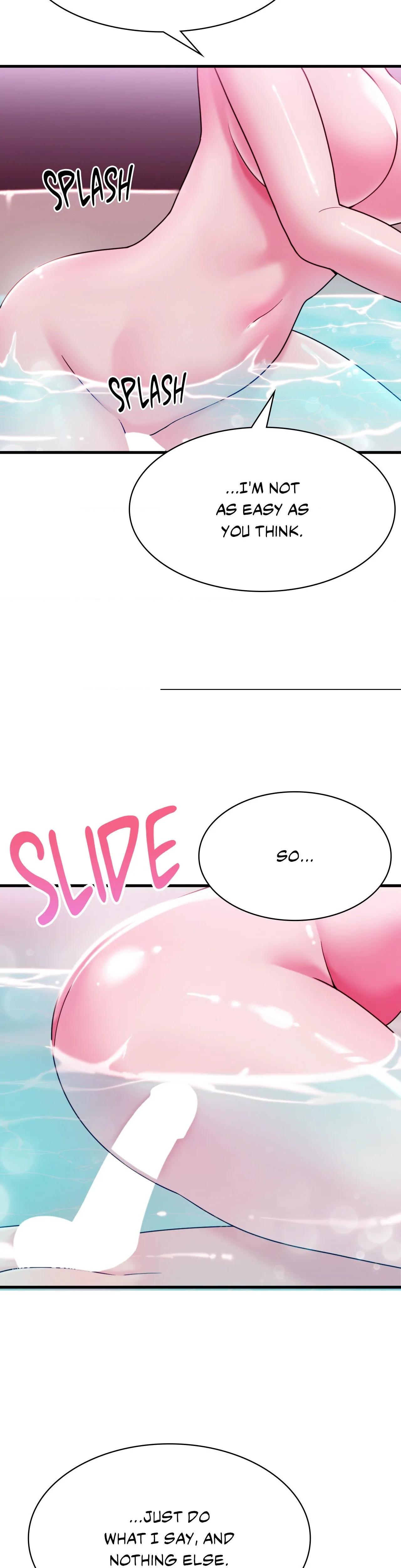 Long Island Iced Tea Chapter 8 - Page 30