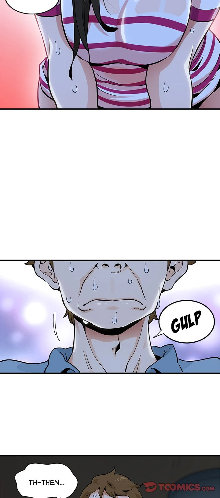 Love Factory Engsub Chapter 09
