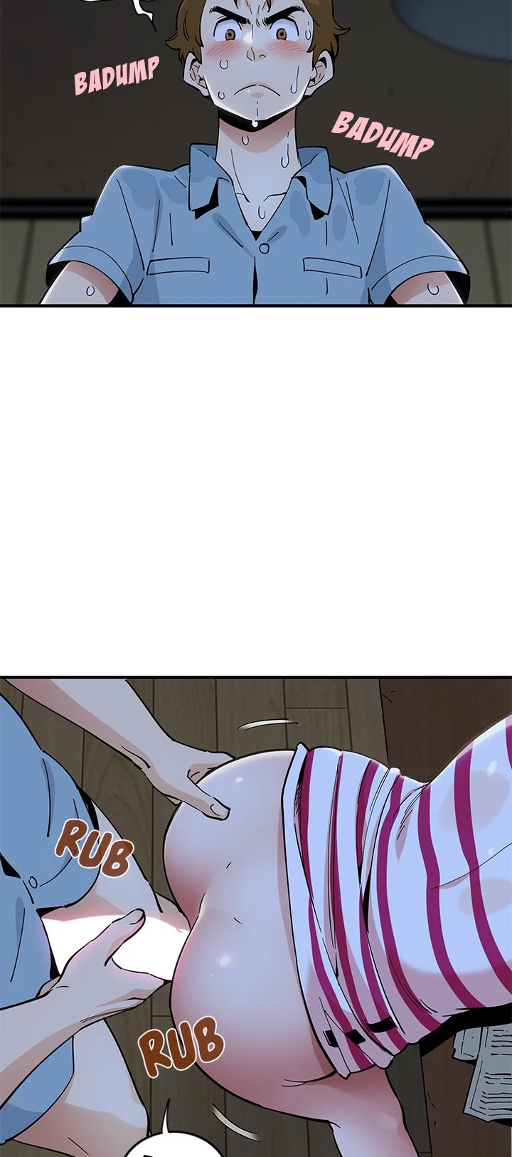 Love Factory Engsub Chapter 09