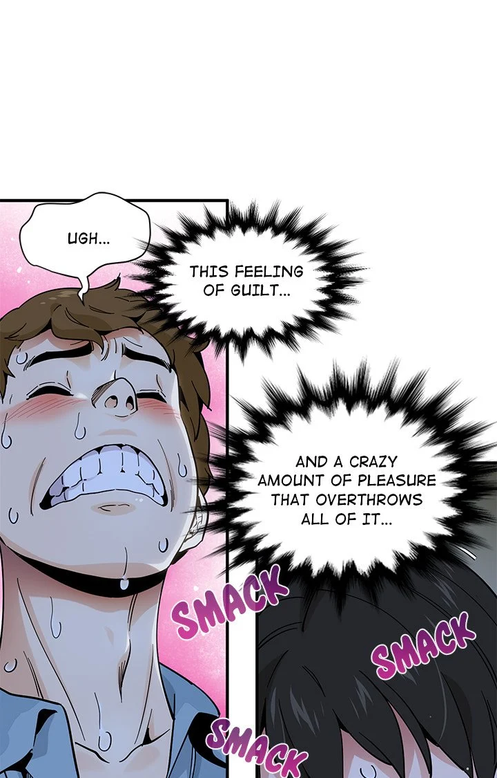 Love Factory Engsub Chapter 09