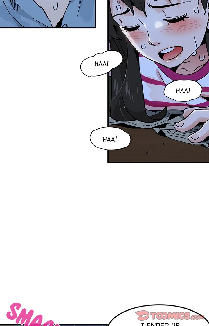 Love Factory Engsub Chapter 09