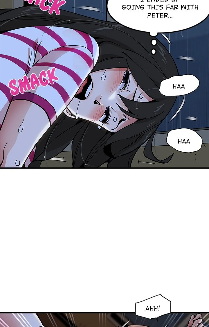 Love Factory Engsub Chapter 09