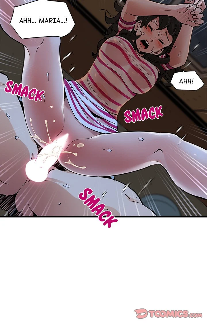 Love Factory Engsub Chapter 09