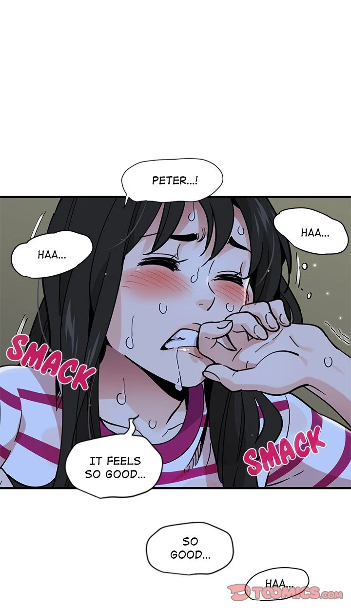 Love Factory Engsub Chapter 09