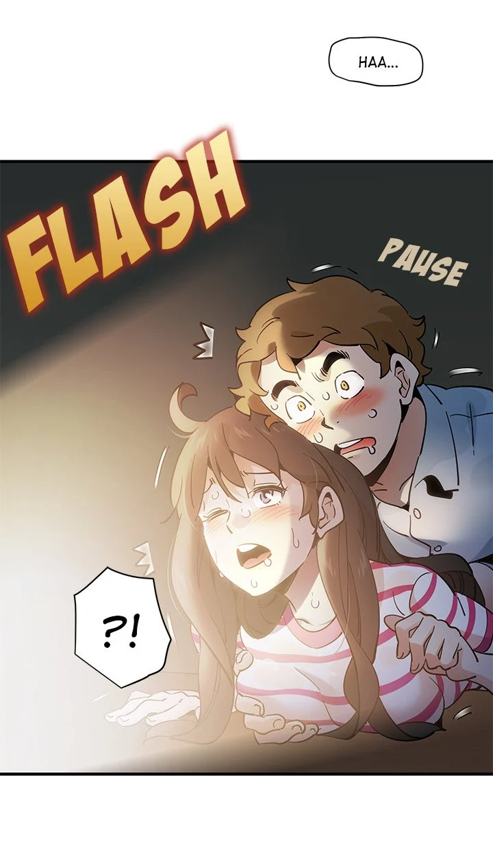 Love Factory Engsub Chapter 09