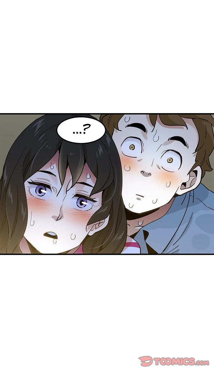 Love Factory Engsub Chapter 09