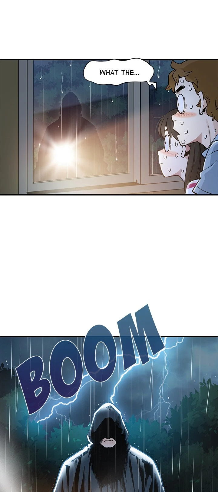 Love Factory Engsub Chapter 09