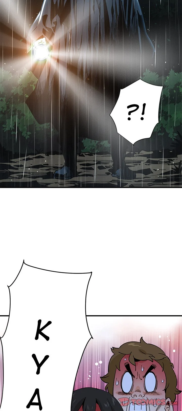Love Factory Engsub Chapter 09