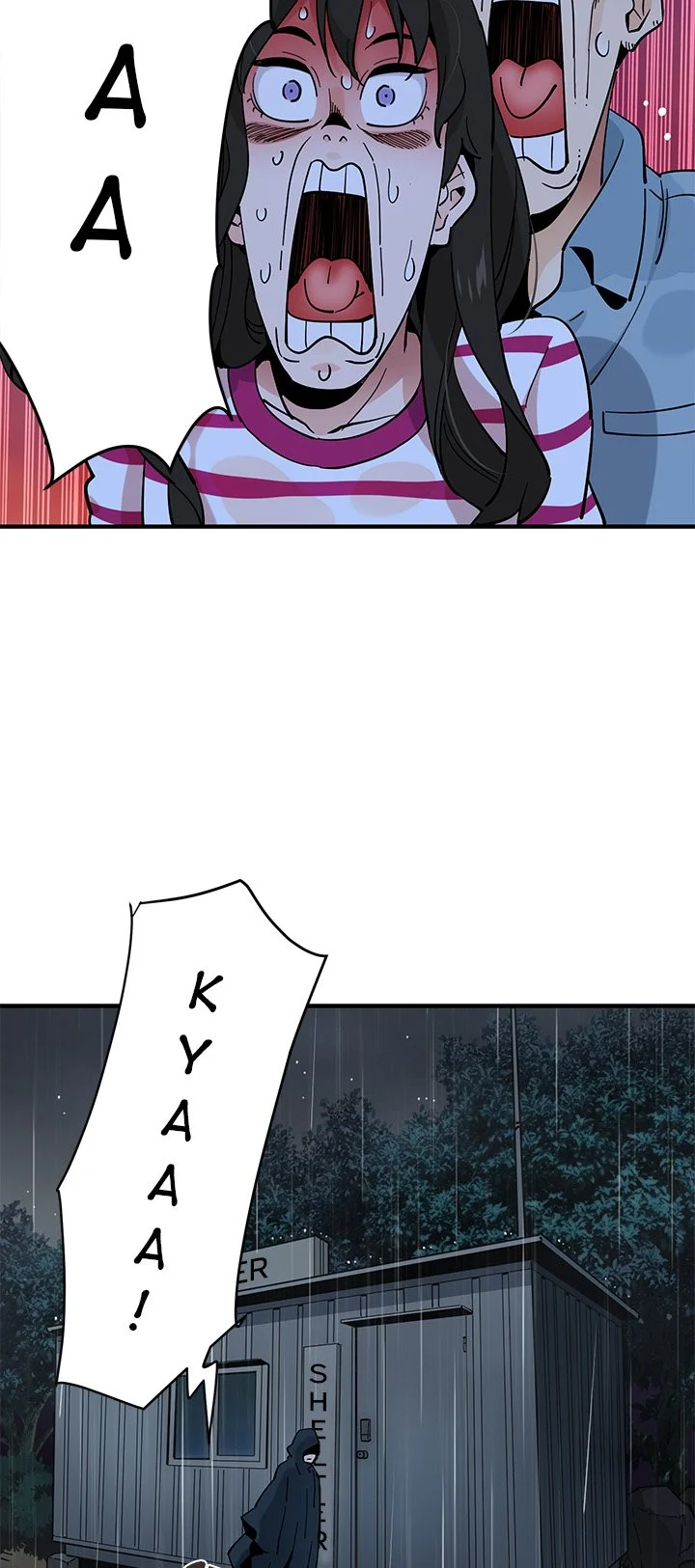 Love Factory Engsub Chapter 09