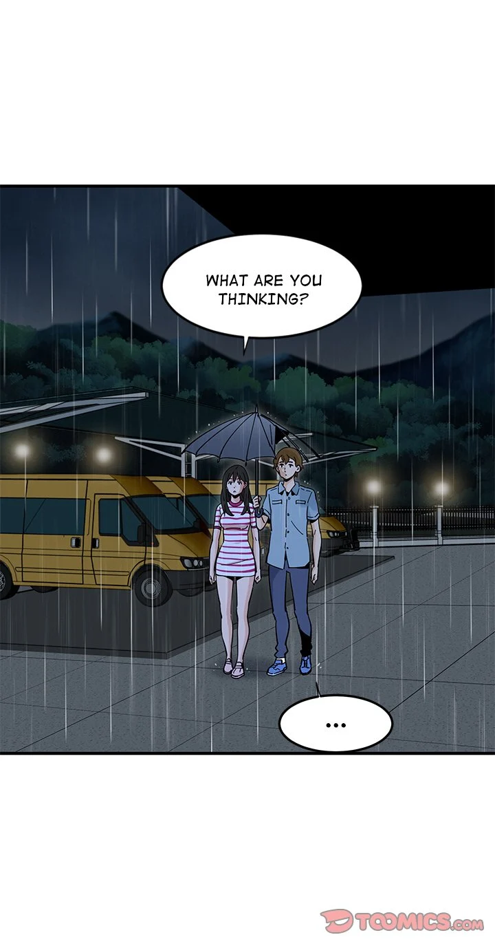 Love Factory Engsub Chapter 09