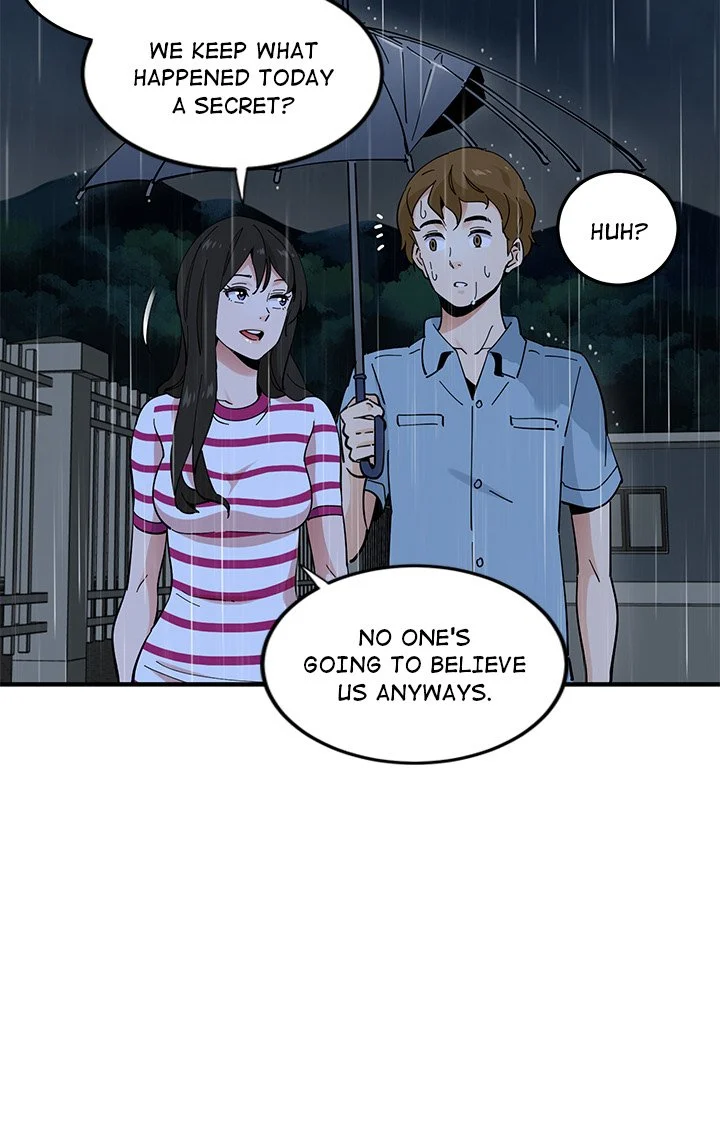 Love Factory Engsub Chapter 09