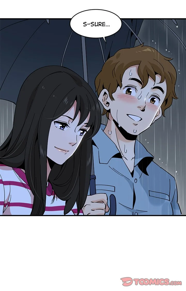 Love Factory Engsub Chapter 09