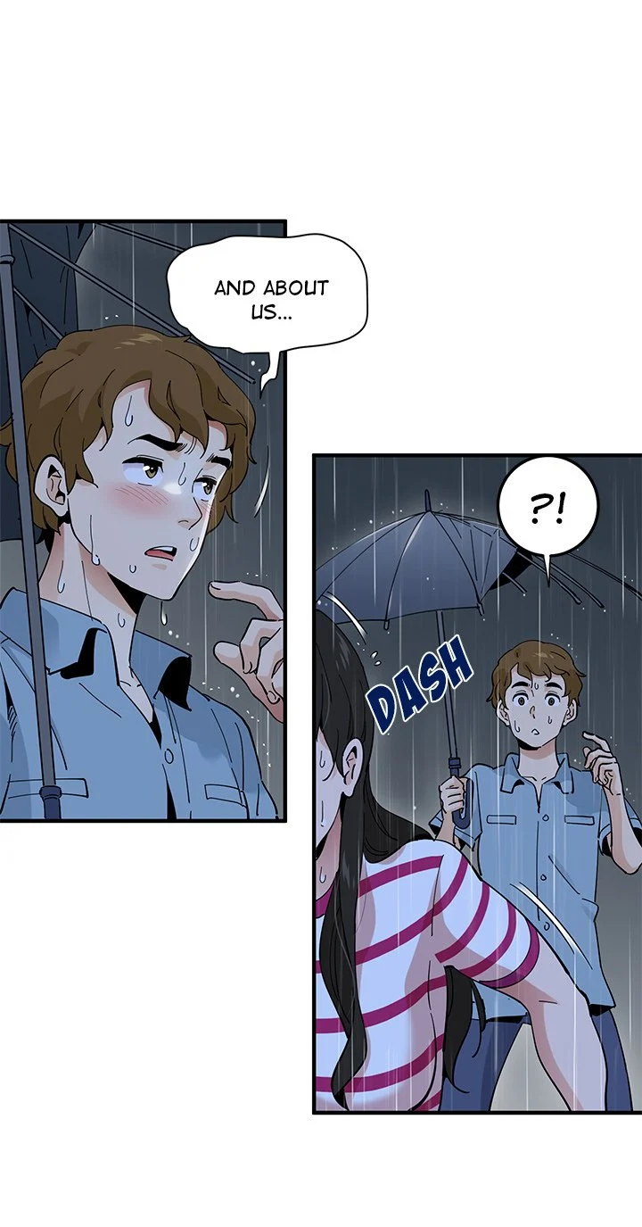 Love Factory Engsub Chapter 09