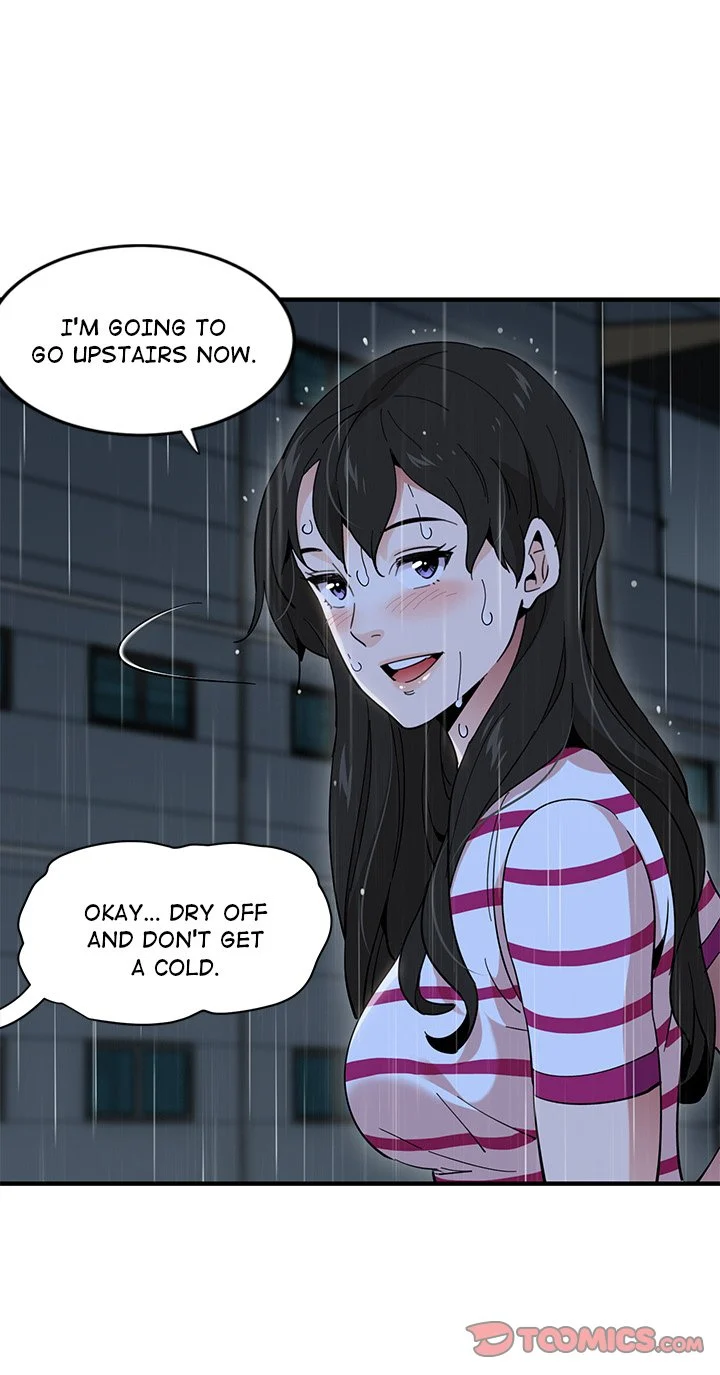 Love Factory Engsub Chapter 09