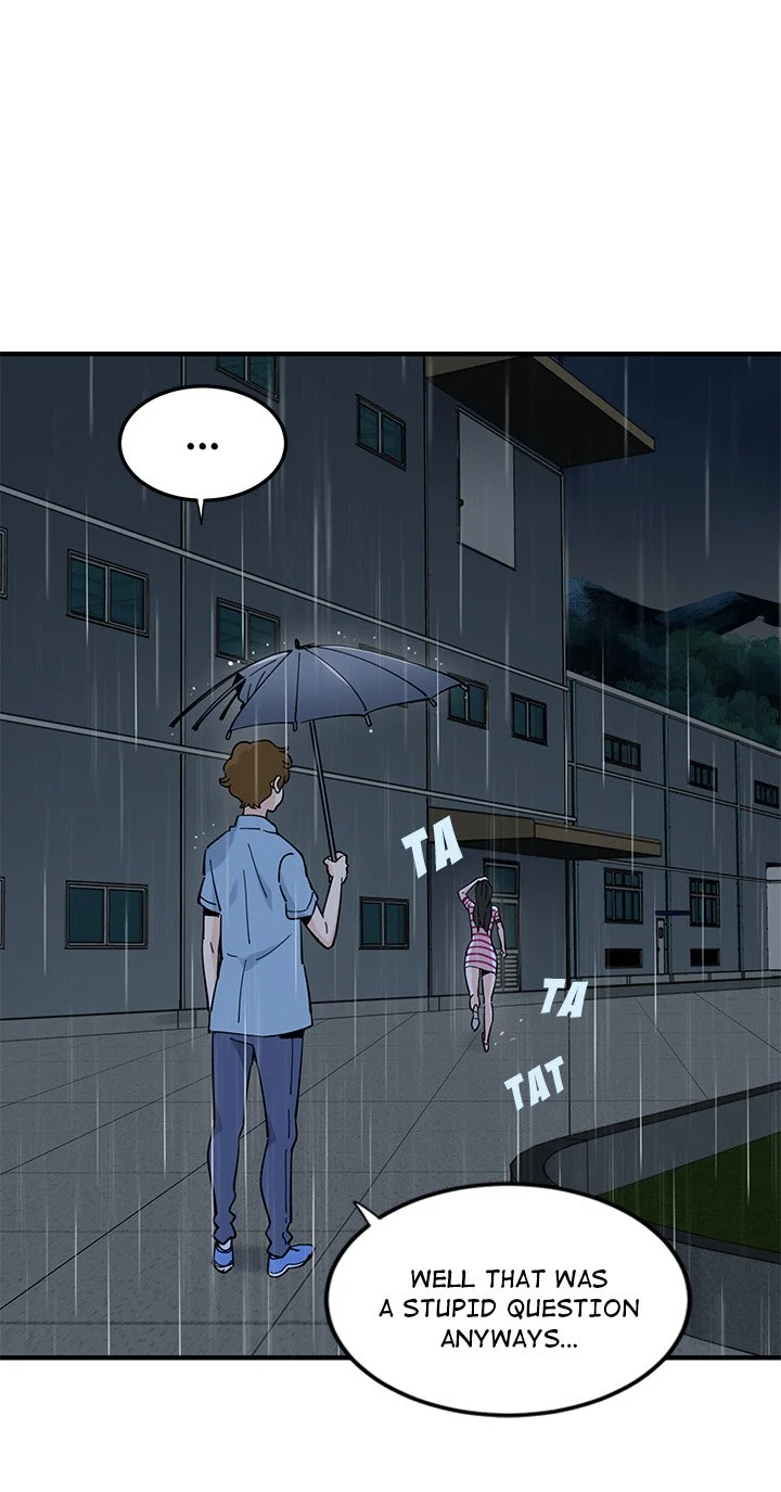Love Factory Engsub Chapter 09