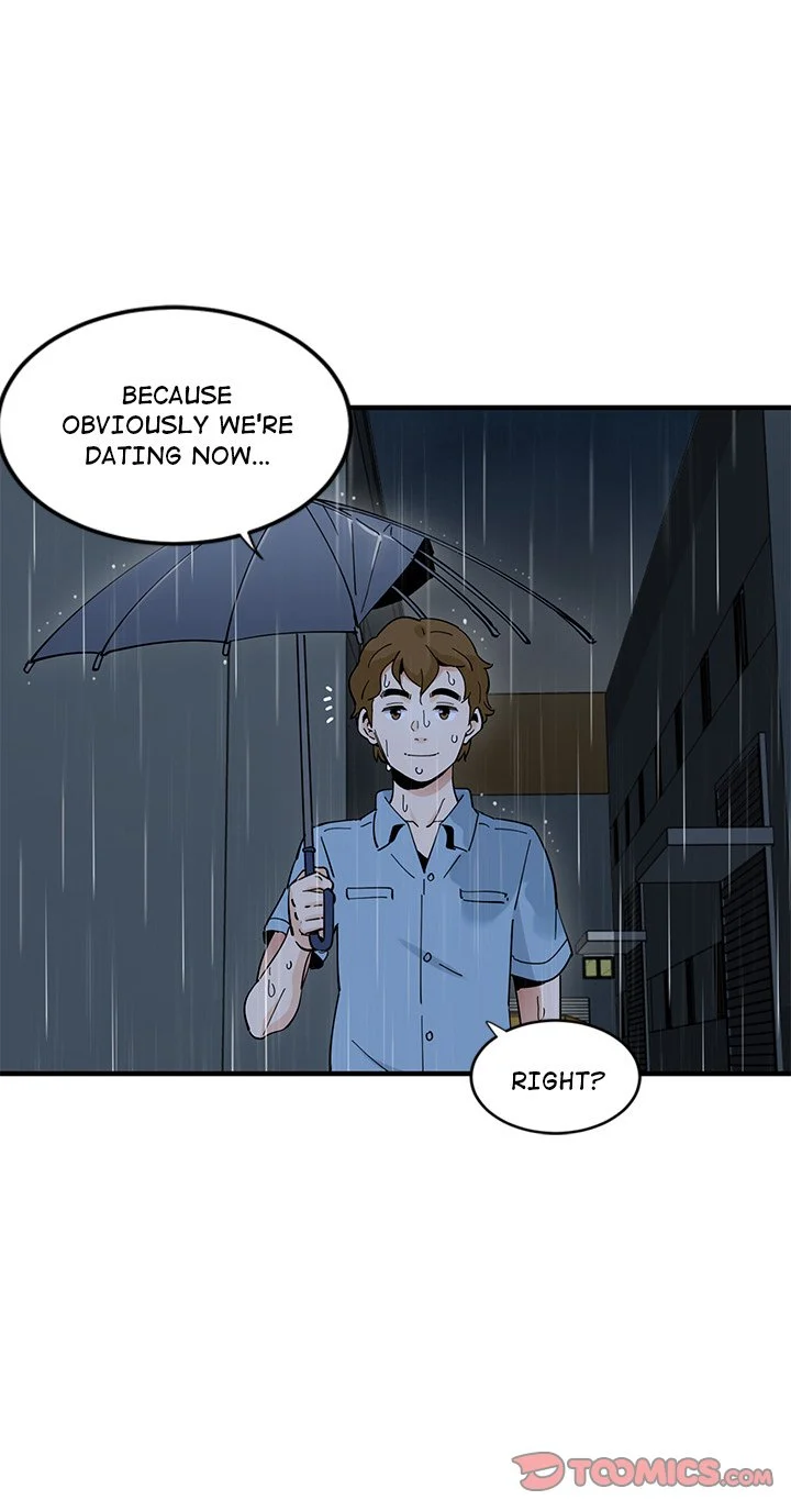 Love Factory Engsub Chapter 09