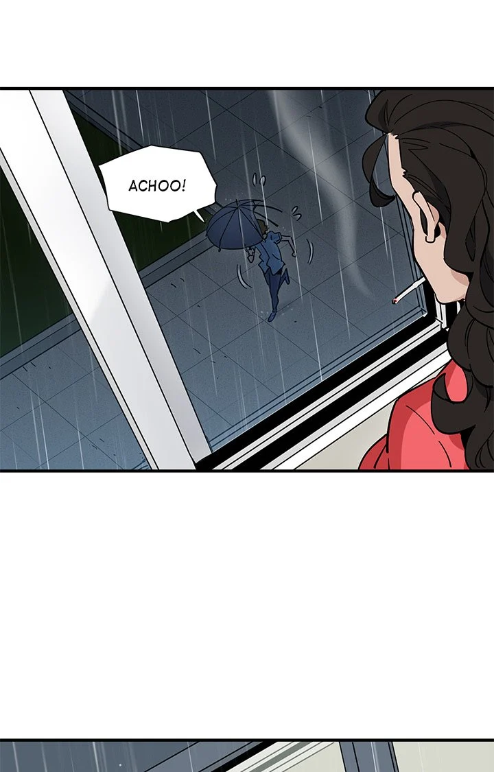Love Factory Engsub Chapter 09