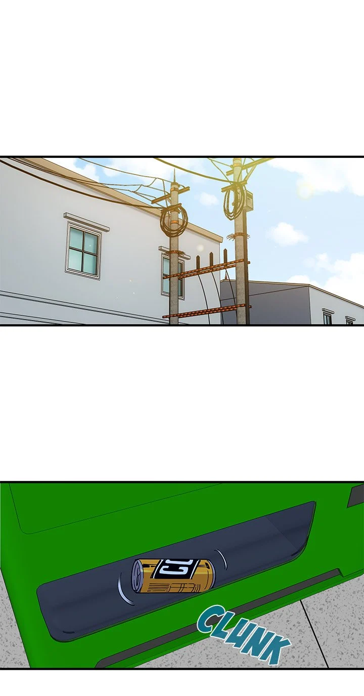 Love Factory Engsub Chapter 09