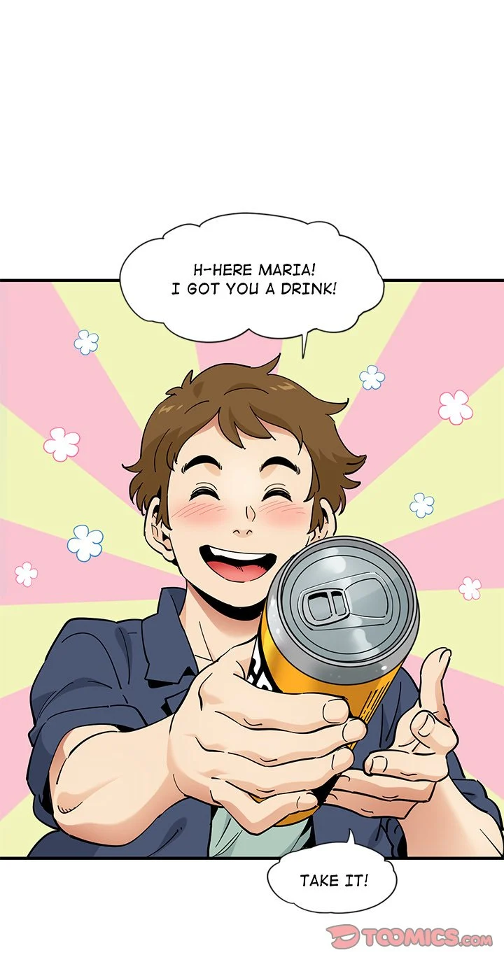 Love Factory Engsub Chapter 09