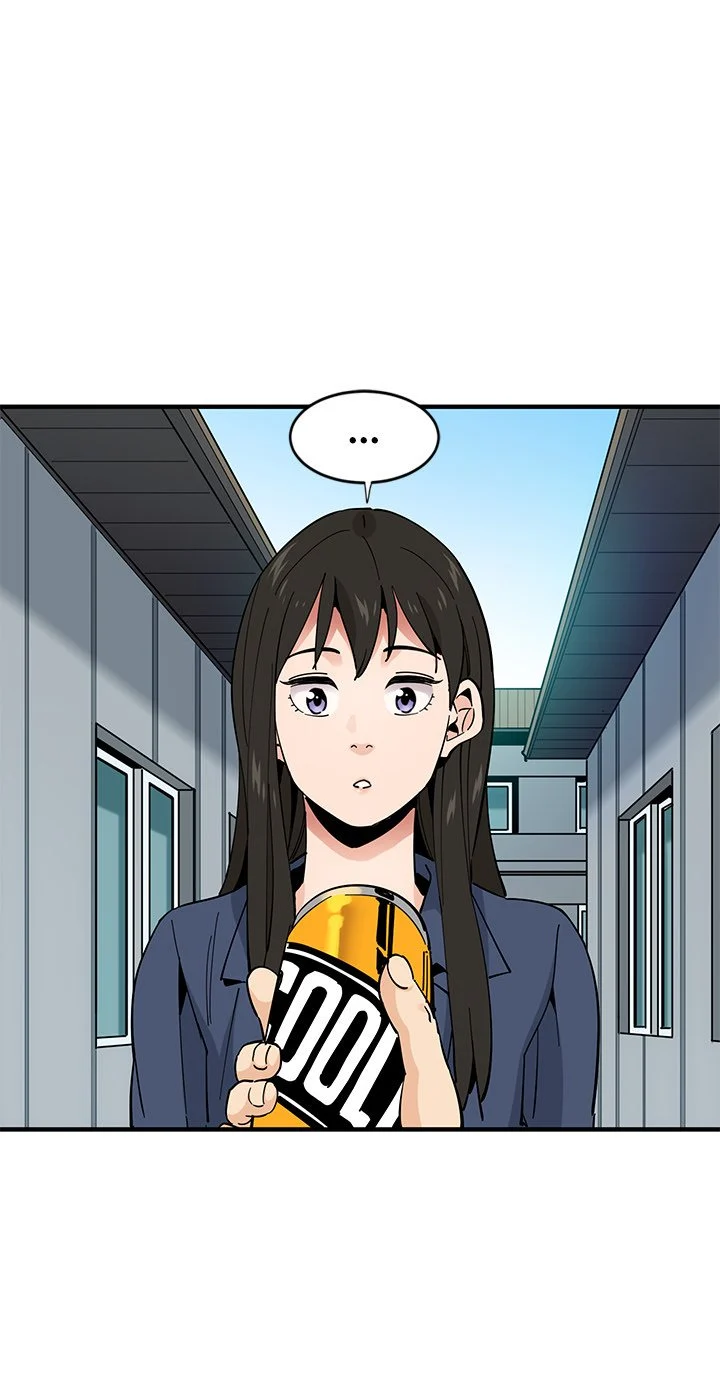 Love Factory Engsub Chapter 09