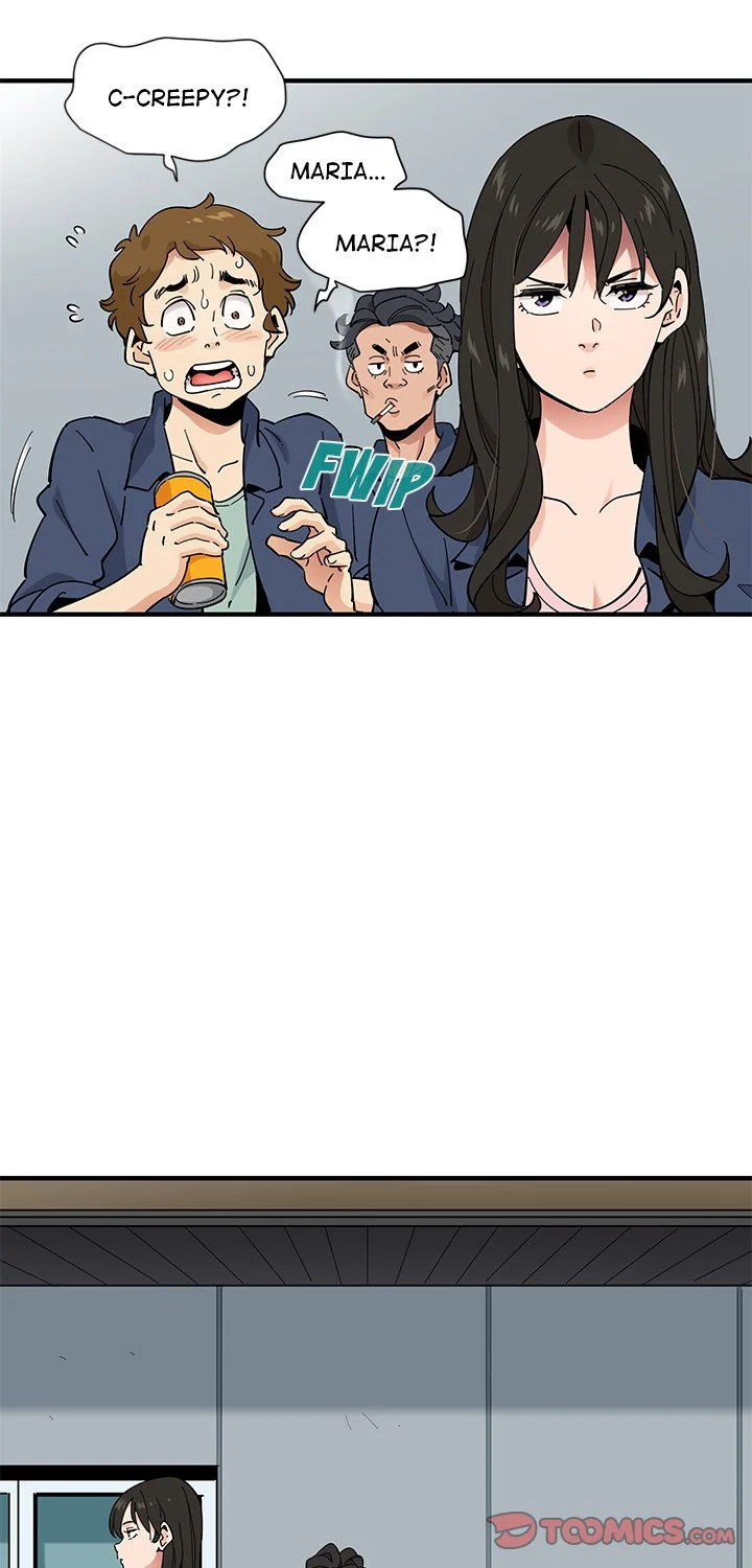 Love Factory Engsub Chapter 09