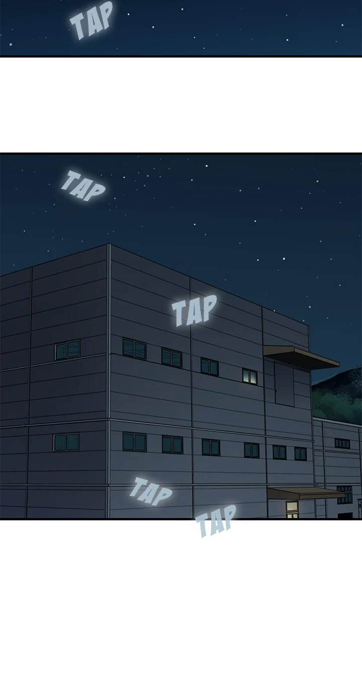 Love Factory Engsub Chapter 09