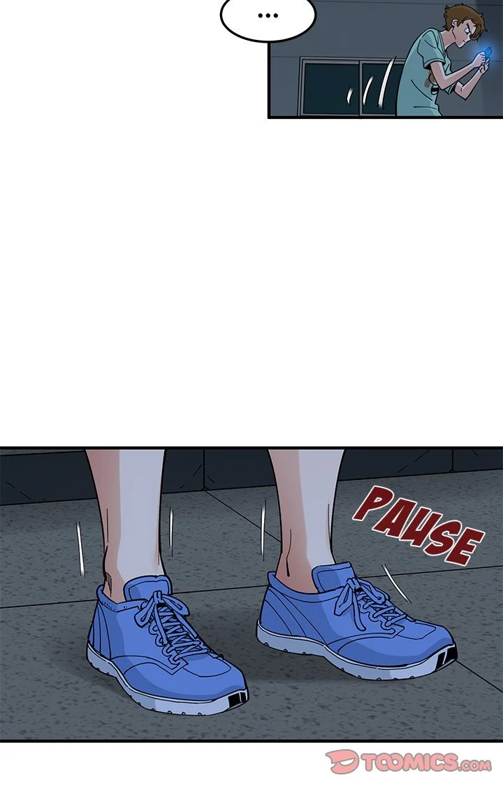 Love Factory Engsub Chapter 09