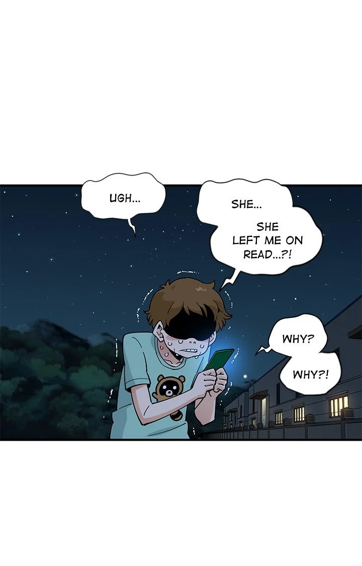 Love Factory Engsub Chapter 09
