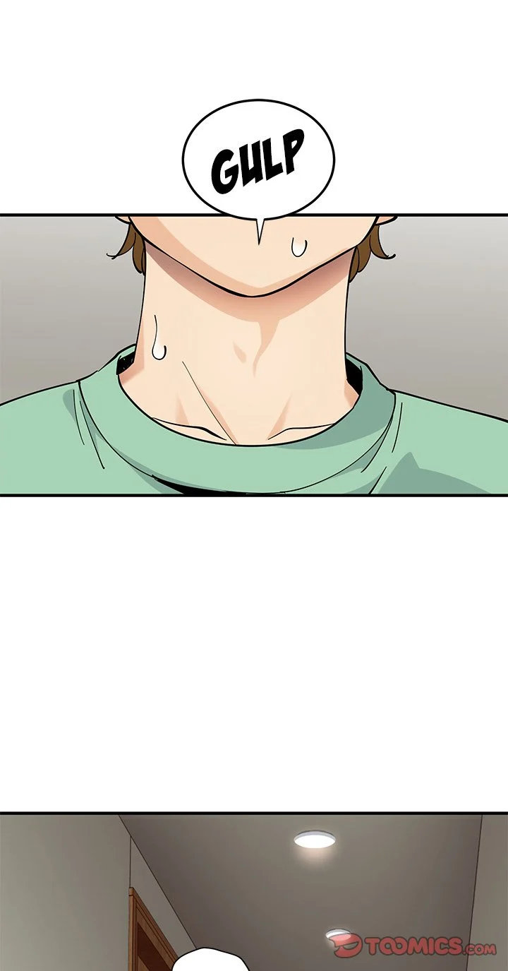 Love Factory Engsub Chapter 10