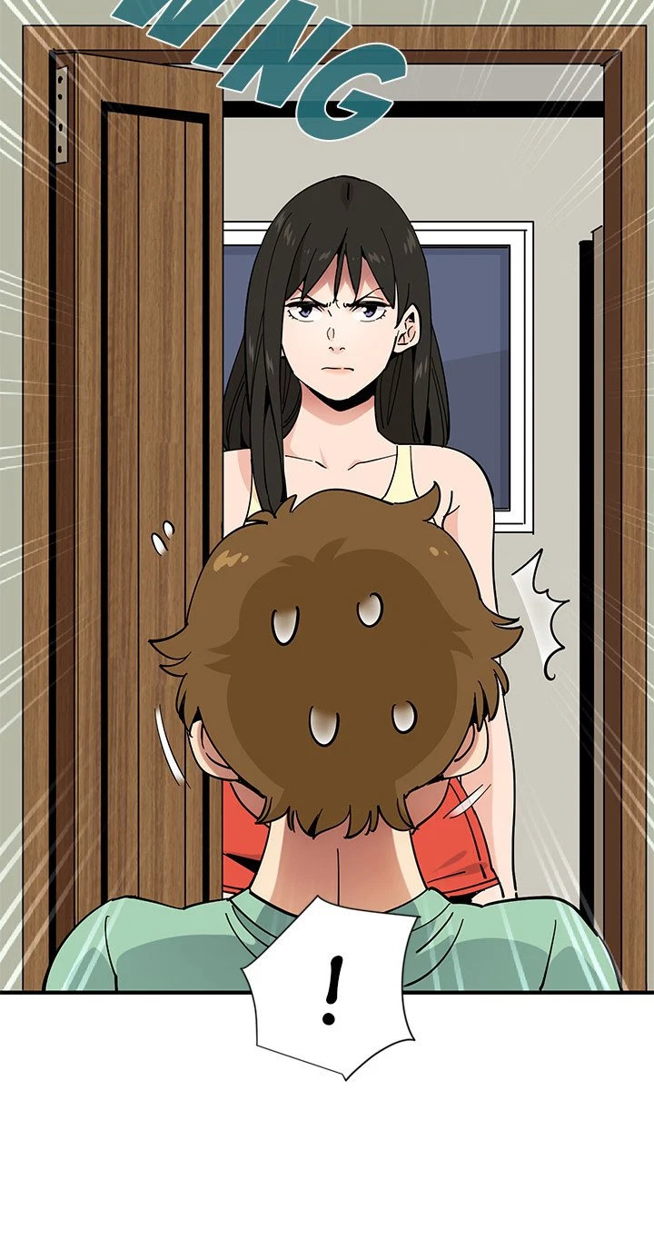 Love Factory Engsub Chapter 10