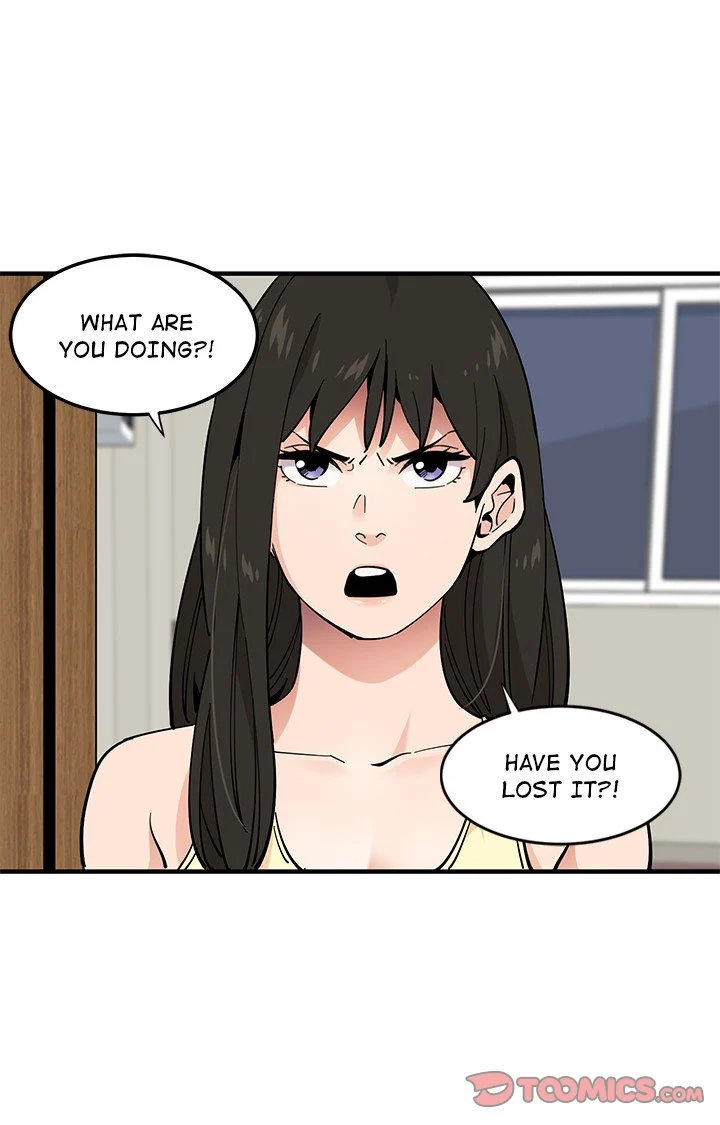 Love Factory Engsub Chapter 10