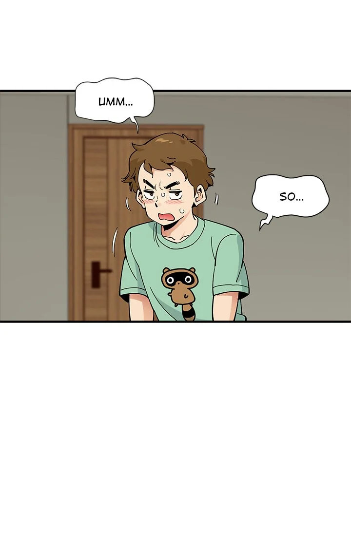 Love Factory Engsub Chapter 10
