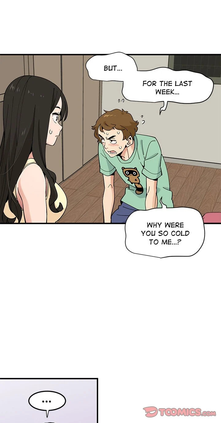 Love Factory Engsub Chapter 10