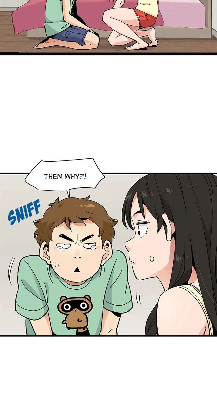 Love Factory Engsub Chapter 10