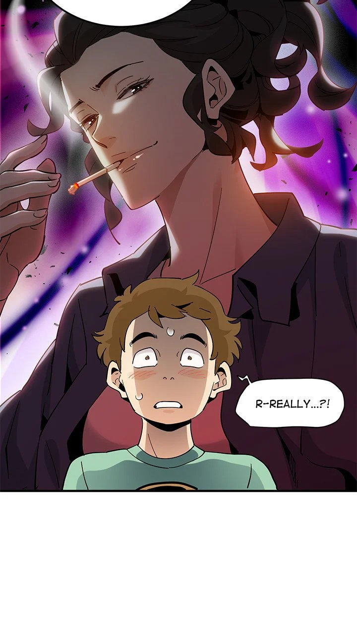 Love Factory Engsub Chapter 10
